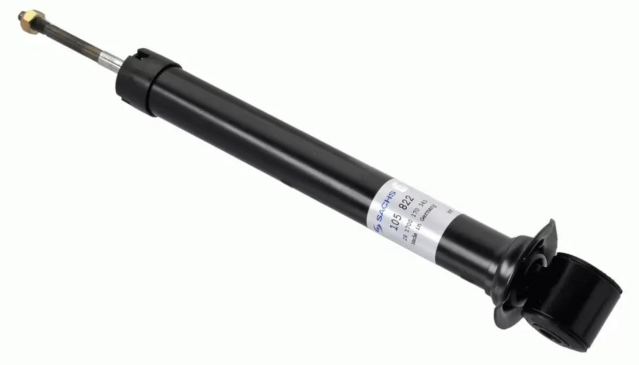 Shock Absorber 105 822 - SACHS