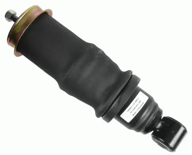 Shock Absorber, Driver Cab Suspension 105 831 - SACHS