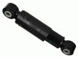 Shock Absorber, Driver Cab Suspension 105 840 - SACHS