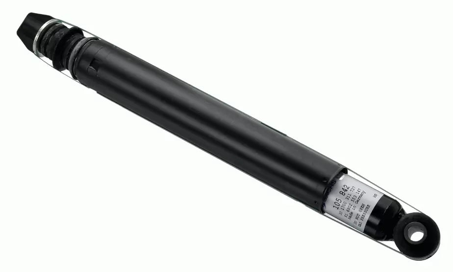 Shock Absorber 105 842 - SACHS