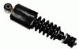Shock Absorber, Driver Cab Suspension 105 843 - SACHS