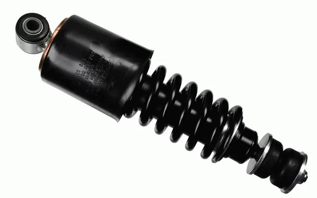 Shock Absorber, Driver Cab Suspension 105 843 - SACHS