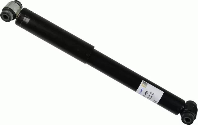Shock Absorber 106 491 - SACHS