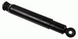 Shock Absorber 106 757 - SACHS