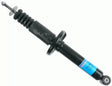 Shock Absorber 110 243 - SACHS