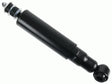Shock Absorber 110 397 - SACHS