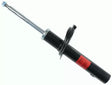 Shock Absorber 110 494 - SACHS