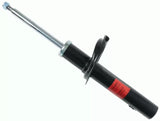 Shock Absorber 110 494 - SACHS
