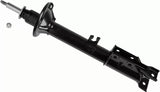 Shock Absorber 110 786 - SACHS