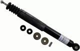 Shock Absorber 110 895 - SACHS