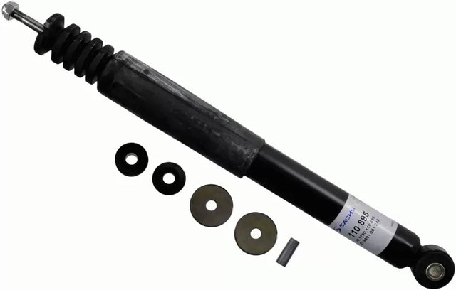 Shock Absorber 110 895 - SACHS