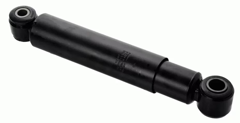 Shock Absorber 112 002 - SACHS