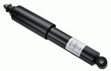 Shock Absorber 112 017 - SACHS