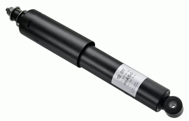 Shock Absorber 112 017 - SACHS