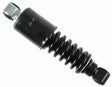 Shock Absorber, Driver Cab Suspension 112 212 - SACHS