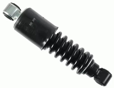 Shock Absorber, Driver Cab Suspension 112 212 - SACHS