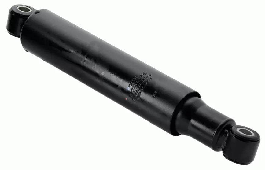 Shock Absorber 112 554 - SACHS