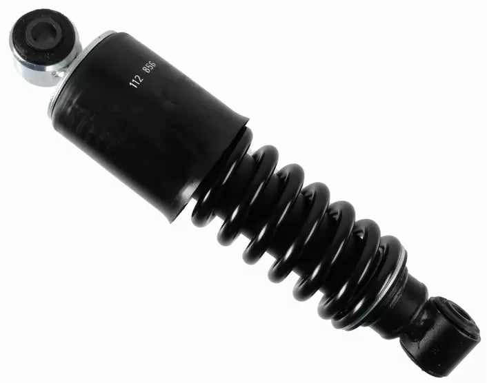 Shock Absorber, Driver Cab Suspension 112 856 - SACHS