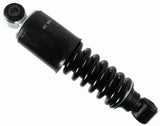Shock Absorber, Driver Cab Suspension 112 856 - SACHS