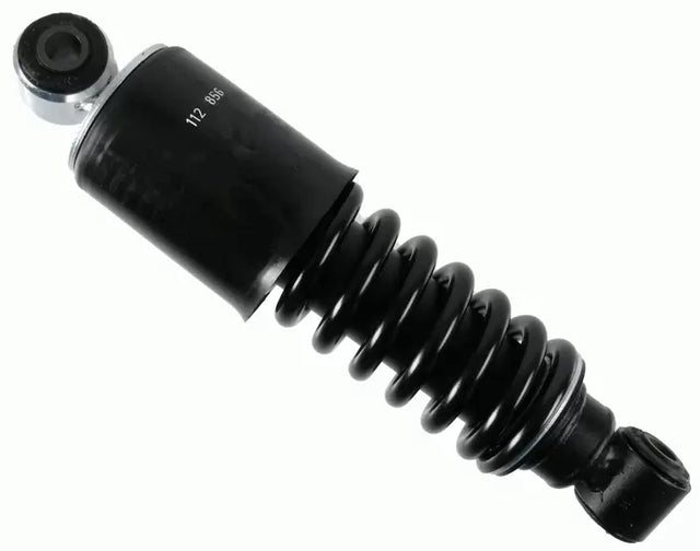 Shock Absorber, Driver Cab Suspension 112 856 - SACHS