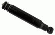 Shock Absorber 112 869 - SACHS