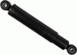 Shock Absorber 112 895 - SACHS