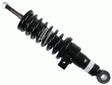 Shock Absorber, Driver Cab Suspension 115 215 - SACHS