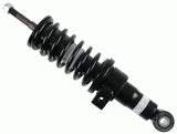 Shock Absorber, Driver Cab Suspension 115 215 - SACHS - Shock Absorbers - SACHS