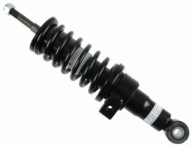 Shock Absorber, Driver Cab Suspension 115 215 - SACHS