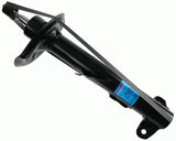 Shock Absorber 115 372 - SACHS
