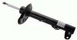 Shock Absorber 115 689 - SACHS