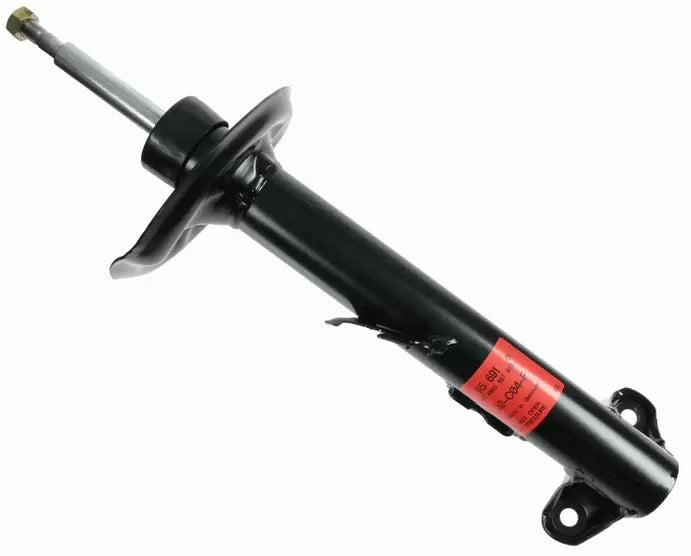 Shock Absorber 115 691 - SACHS