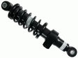 Shock Absorber, Driver Cab Suspension 115 739 - SACHS