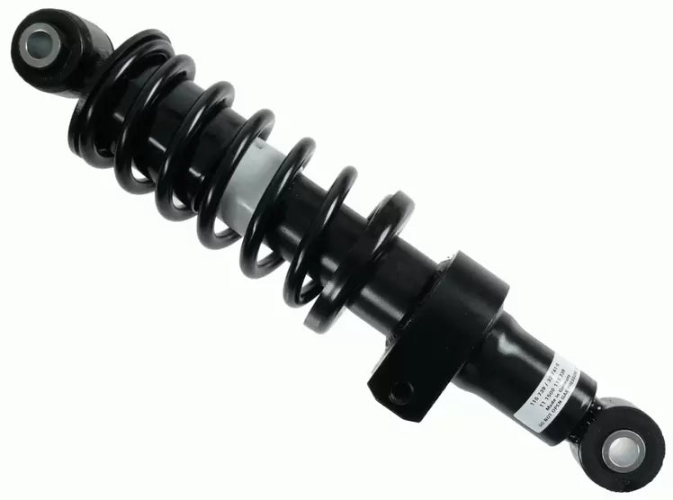 Shock Absorber, Driver Cab Suspension 115 739 - SACHS