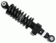 Shock Absorber, Driver Cab Suspension 115 740 - SACHS