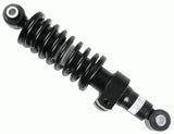 Shock Absorber, Driver Cab Suspension 115 740 - SACHS