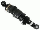 Shock Absorber, Driver Cab Suspension 115 743 - SACHS