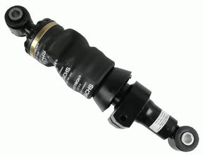 Shock Absorber, Driver Cab Suspension 115 743 - SACHS
