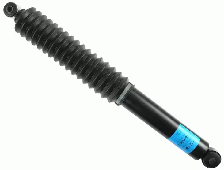 Shock Absorber 123 496 - SACHS