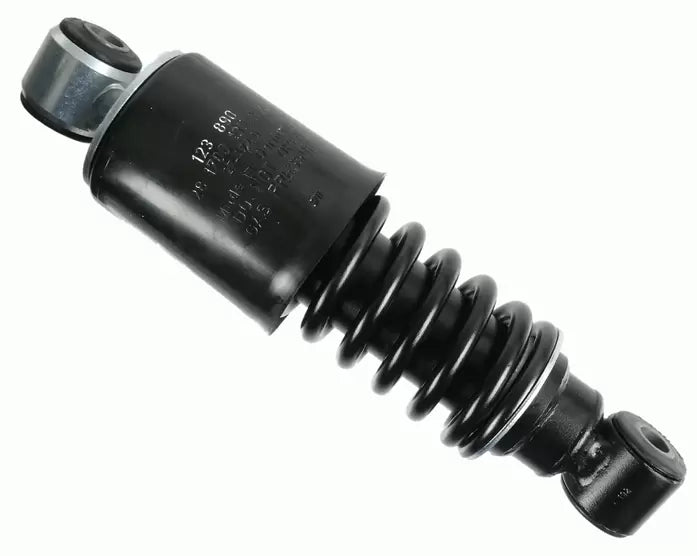 Shock Absorber, Driver Cab Suspension 1238 - SACHS