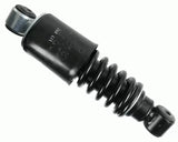 Shock Absorber, Driver Cab Suspension 1238 - SACHS