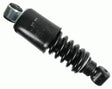 Shock Absorber, Driver Cab Suspension 123 890 - SACHS