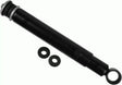 Shock Absorber 123 900 - SACHS