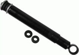Shock Absorber 123 900 - SACHS