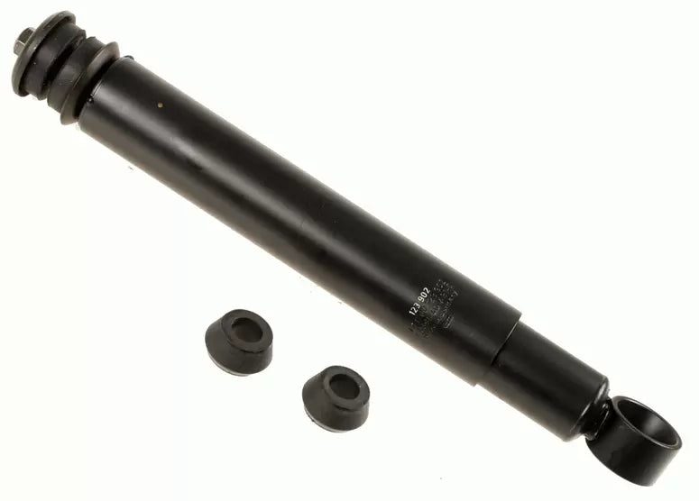 Shock Absorber 123 902 - SACHS