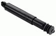 Shock Absorber 124 248 - SACHS