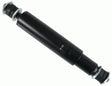 Shock Absorber 124 272 - SACHS