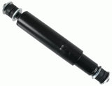 Shock Absorber 124 272 - SACHS
