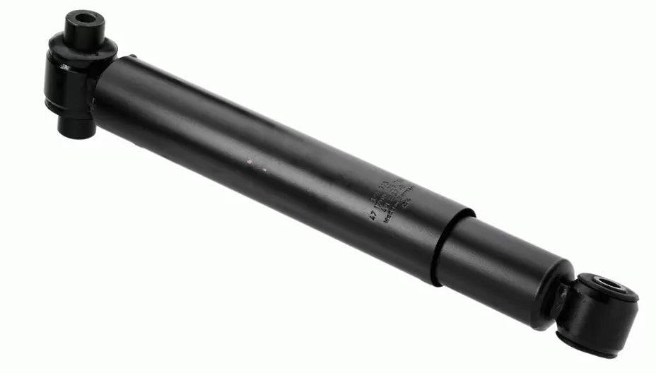 Shock Absorber 124 313 - SACHS