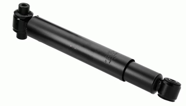 Shock Absorber 124 313 - SACHS